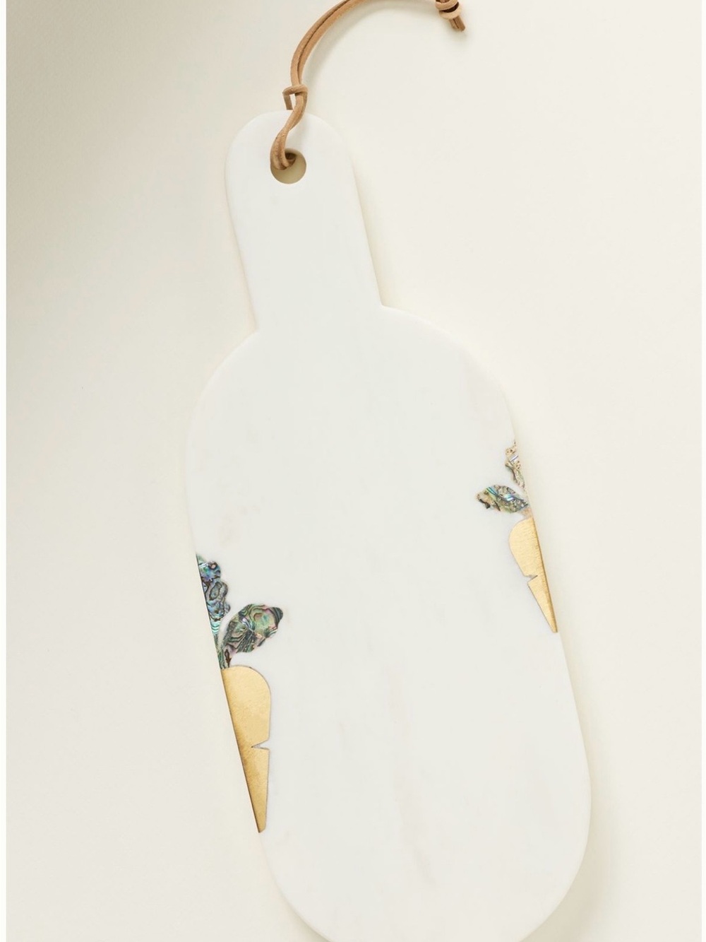 Briar Marble Cheeseboard